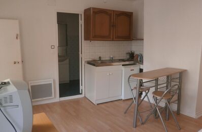 location appartement 420 € CC /mois à proximité de Talange (57525)