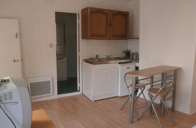 location appartement 450 € CC /mois à proximité de Maizières-Lès-Metz (57280)