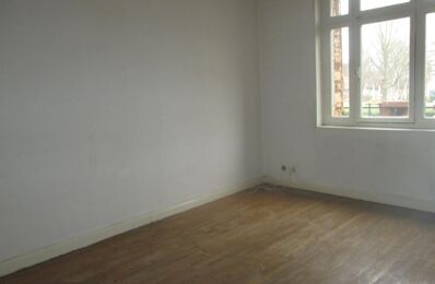 appartement 3 pièces 68 m2 à louer à Metz (57000)