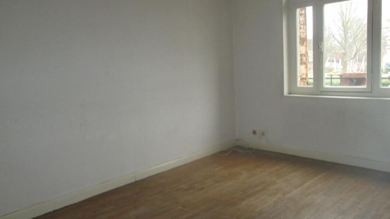 appartement 3 pièces 68 m2 à louer à Metz (57000)