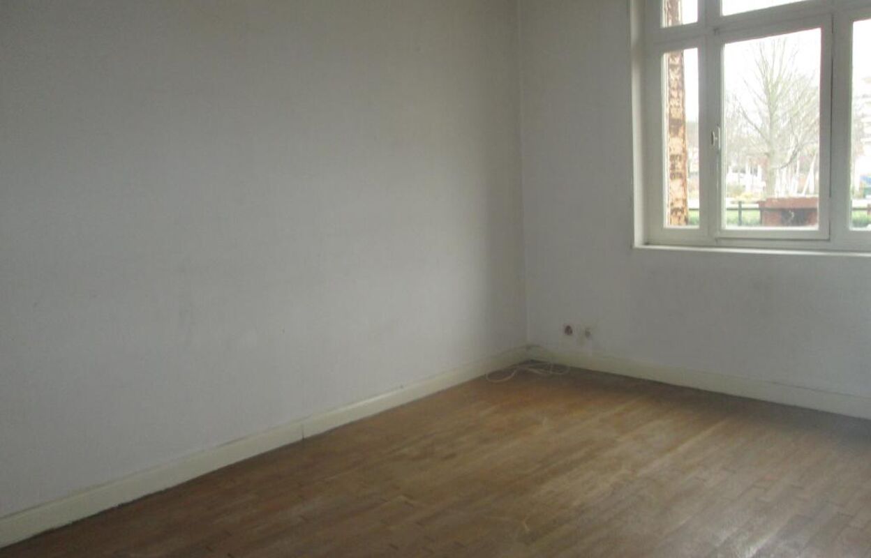 appartement 3 pièces 68 m2 à louer à Metz (57000)