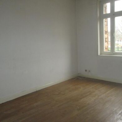 Appartement 3 pièces 68 m²