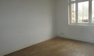 Appartement 3 Pièces 68 m² à louer à Metz (57000)