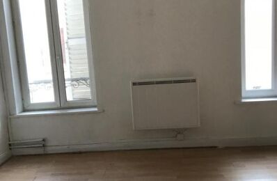 location appartement 370 € CC /mois à proximité de Amanvillers (57865)