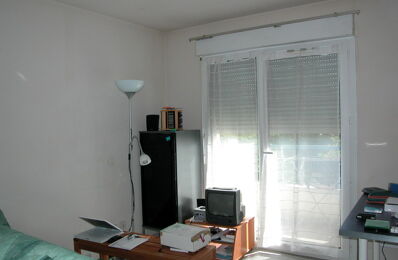 location appartement 513 € CC /mois à proximité de Villenave-d'Ornon (33140)