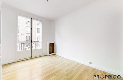 location appartement 800 € CC /mois à proximité de Neuilly-sur-Marne (93330)