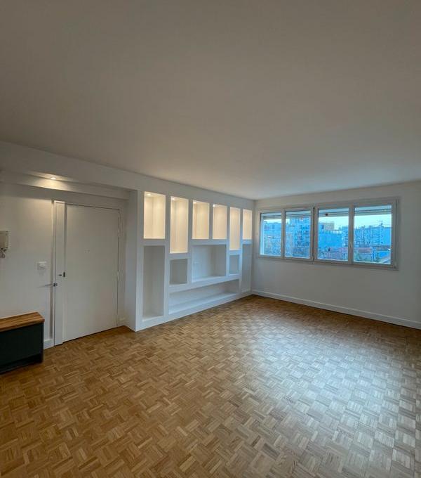 Appartement a louer colombes - 3 pièce(s) - 66 m2 - Surfyn