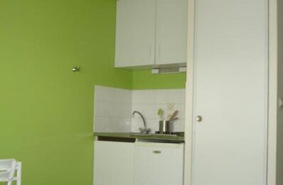 location appartement 440 € CC /mois à proximité de Genlis (21110)