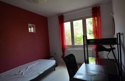 location appartement 479 € CC /mois à proximité de Saint-Rémy-Lès-Chevreuse (78470)