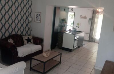 location appartement 900 € CC /mois à proximité de Gard (30)