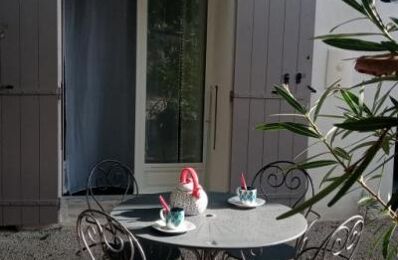 location appartement 920 € CC /mois à proximité de Avignon (84000)