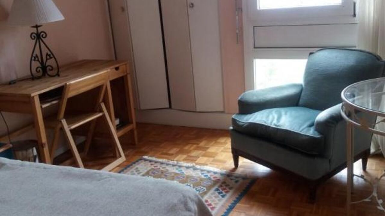 appartement 1 pièces 20 m2 à louer à Créteil (94000)