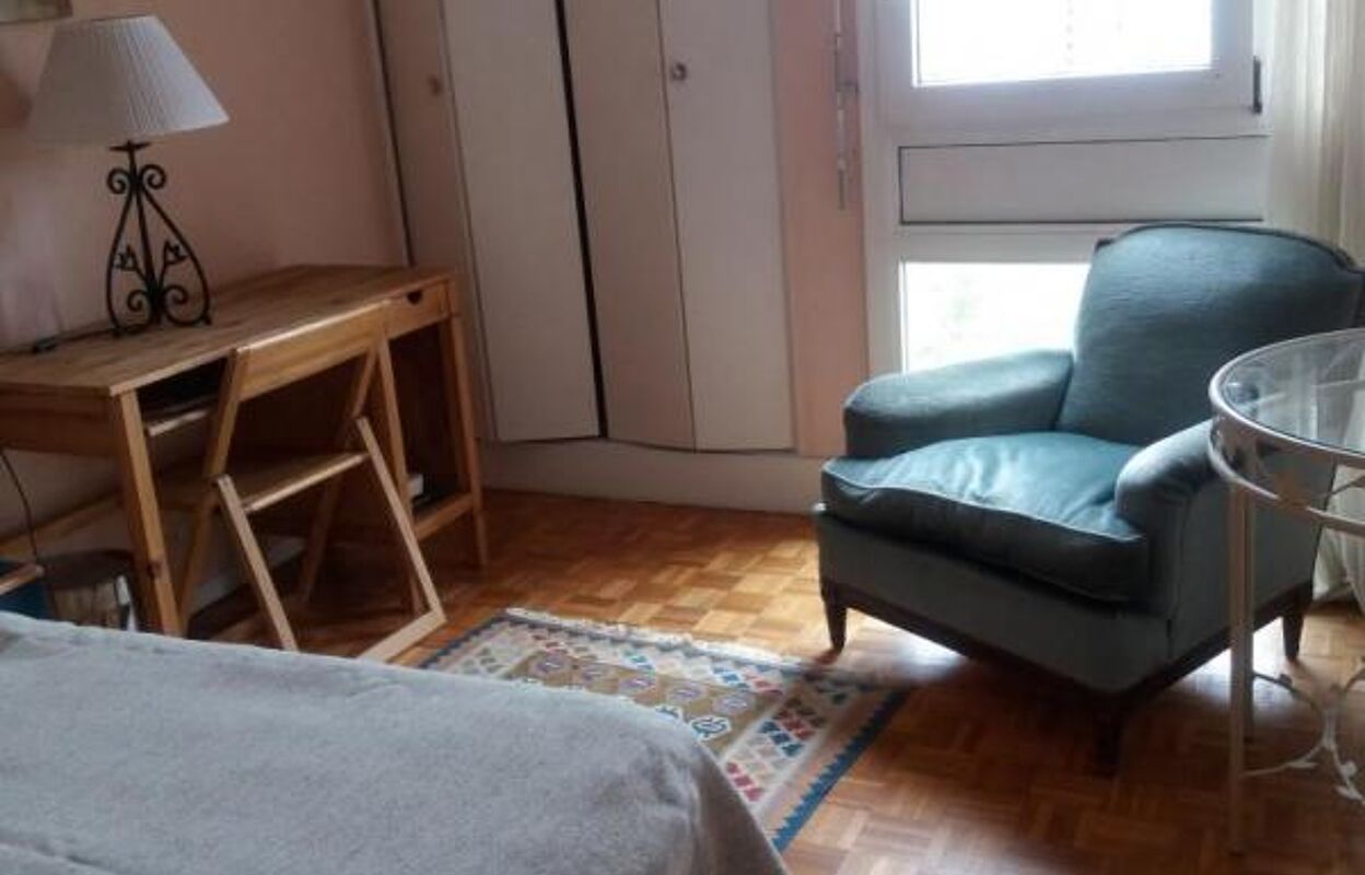 appartement 1 pièces 20 m2 à louer à Créteil (94000)