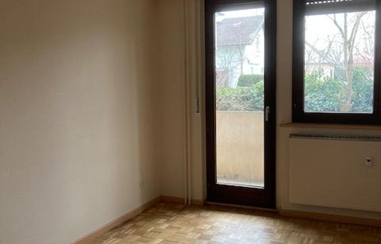 appartement 4 pièces 80 m2 à louer à Colmar (68000)