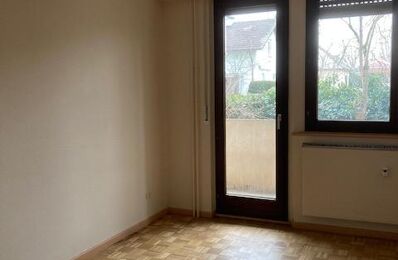 location appartement 850 € CC /mois à proximité de Kaysersberg (68240)