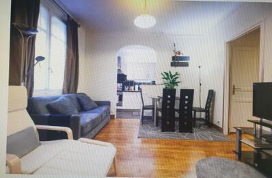 location appartement 1 410 € CC /mois à proximité de Suresnes (92150)