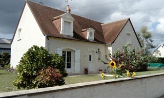 Appartement 1 Pièce 20 m² à louer à La Ville-aux-Dames (37700)