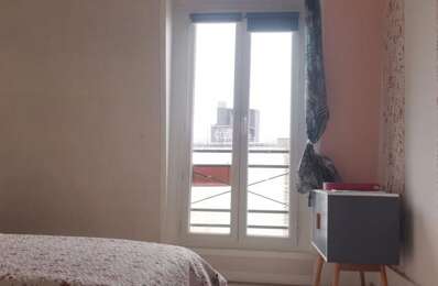 location appartement 1 520 € CC /mois à proximité de Joinville-le-Pont (94340)