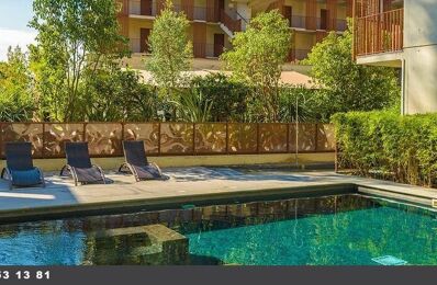 vente appartement 108 536 € à proximité de Montpellier (34090)