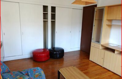 location appartement 500 € CC /mois à proximité de Vaulnaveys-le-Haut (38410)