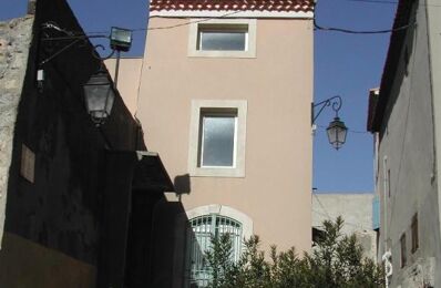 location appartement 520 € CC /mois à proximité de Istres (13800)