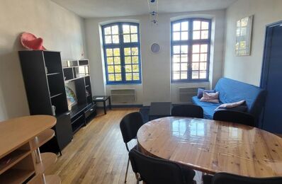 location appartement 920 € CC /mois à proximité de Strasbourg (67100)