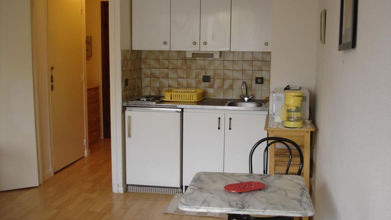 appartement 1 pièces 30 m2 à louer à Pau (64000)