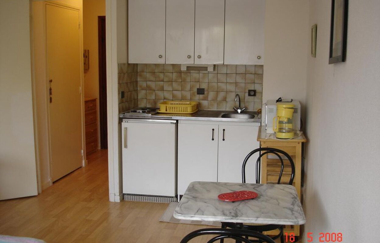 appartement 1 pièces 30 m2 à louer à Pau (64000)