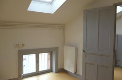 appartement 1 pièces 31 m2 à louer à Saint-Étienne (42000)
