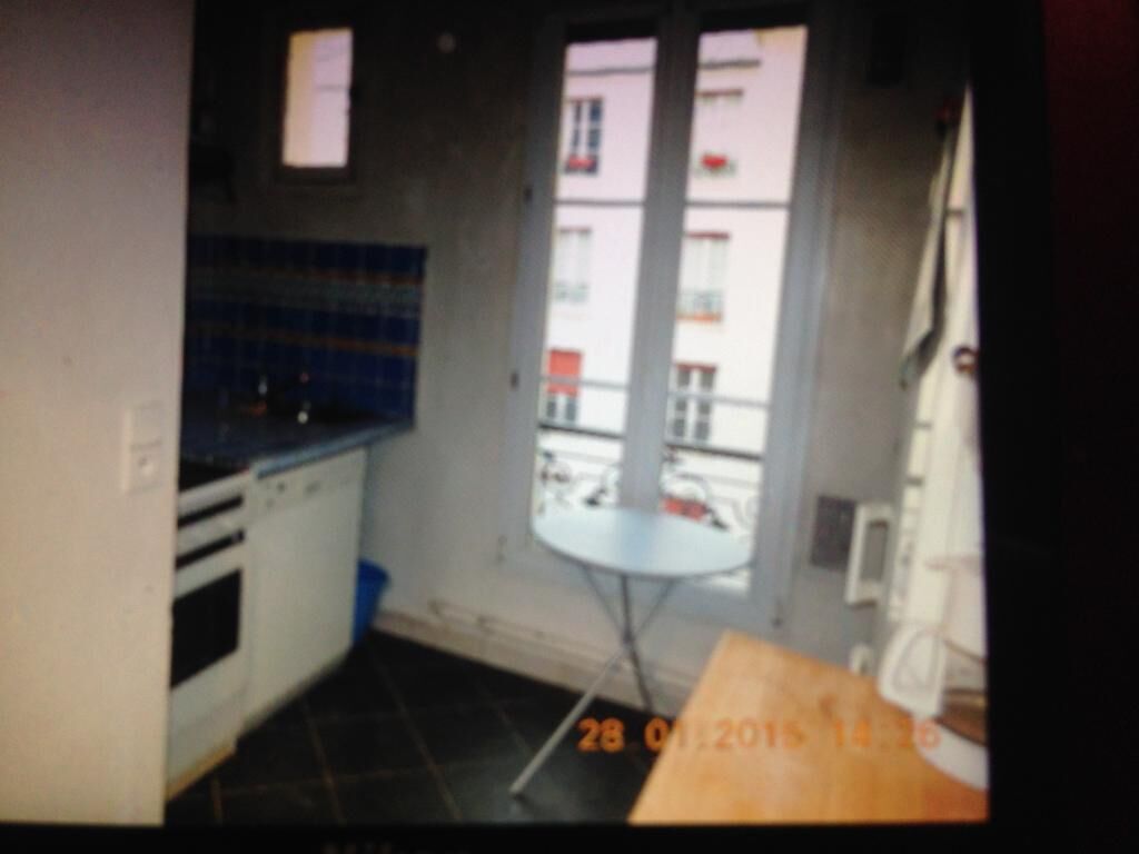Appartement a louer paris-9e-arrondissement - 4 pièce(s) - 63 m2 - Surfyn