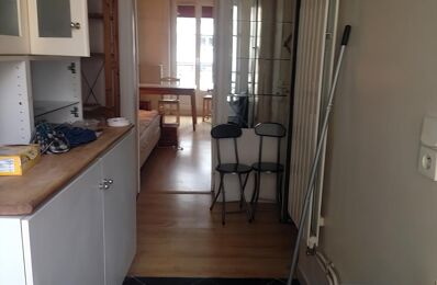 location appartement 2 200 € CC /mois à proximité de Paris 3 (75003)