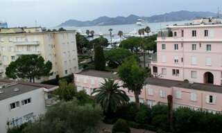 Appartement 1 Pièce 40 m² à louer à Cannes (06400)