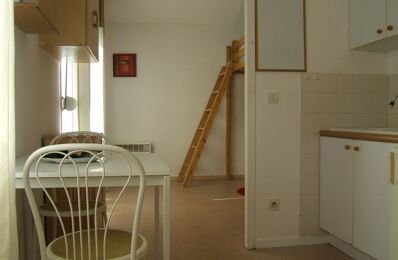 location appartement 500 € CC /mois à proximité de Saint-Nizier-du-Moucherotte (38250)