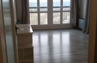 location appartement 595 € CC /mois à proximité de Saint-Étienne-du-Rouvray (76800)