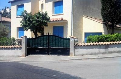 location maison 2 105 € CC /mois à proximité de Castries (34160)