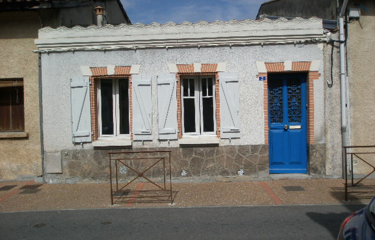 maison 2 pièces 60 m2 à louer à Fonsorbes (31470)