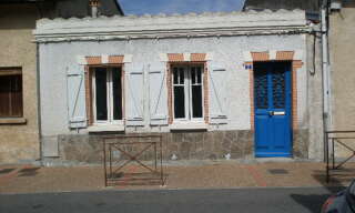 Maison 2 Pièces 60 m² à louer à Fonsorbes (31470)