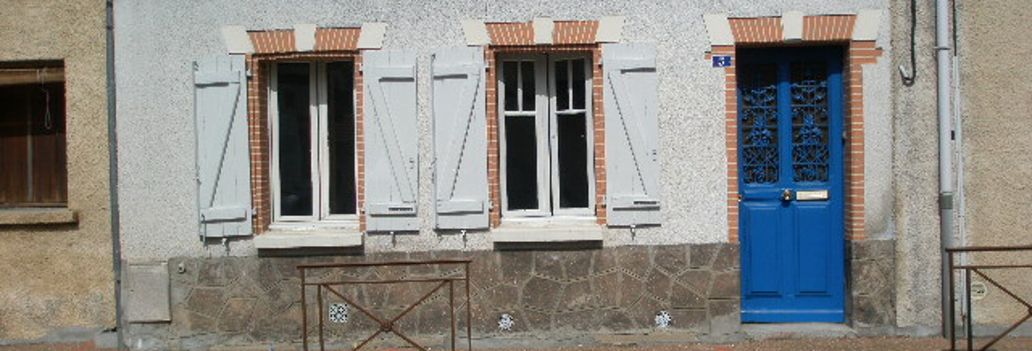 Maison 2 Pièces 60 m² à louer à Fonsorbes (31470)