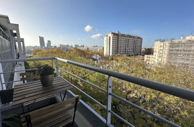 location appartement 2 600 € CC /mois à proximité de Montreuil (93100)