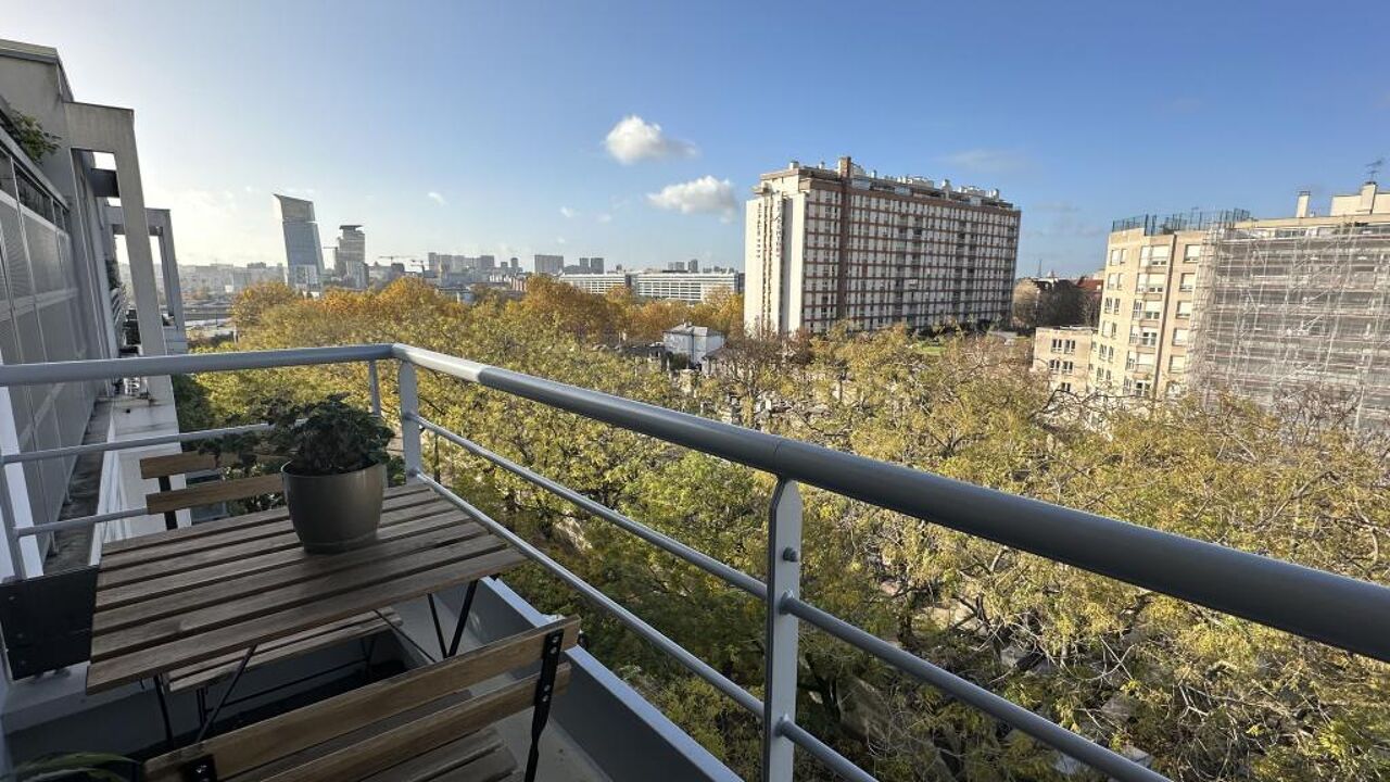 appartement 3 pièces 65 m2 à louer à Paris 12 (75012)