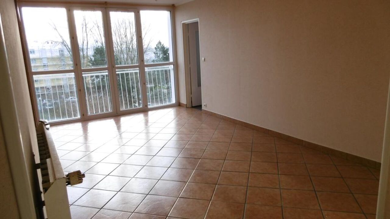 appartement 3 pièces 70 m2 à louer à Le Havre (76600)