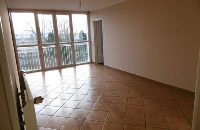 location appartement 665 € CC /mois à proximité de Fontaine-la-Mallet (76290)