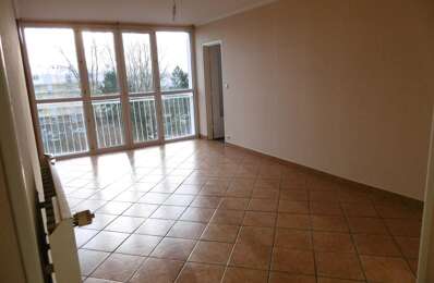 appartement 3 pièces 70 m2 à louer à Le Havre (76600)