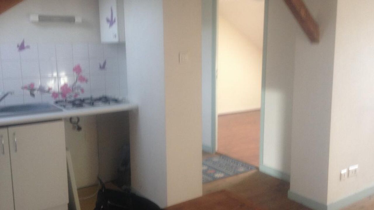 appartement 2 pièces 45 m2 à louer à Aurillac (15000)