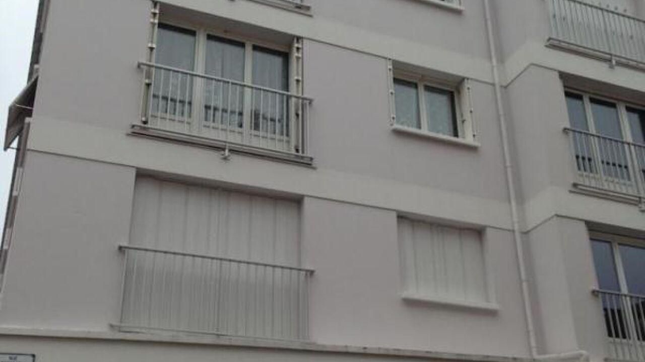 appartement 2 pièces 50 m2 à louer à Le Havre (76600)