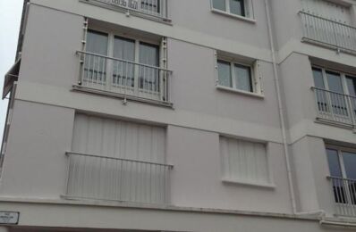 location appartement 650 € CC /mois à proximité de Turretot (76280)