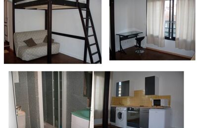 location appartement 650 € CC /mois à proximité de Sausset-les-Pins (13960)