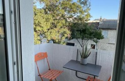 location appartement 930 € CC /mois à proximité de Marseille 6 (13006)