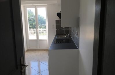 location appartement 930 € CC /mois à proximité de Marseille 12 (13012)