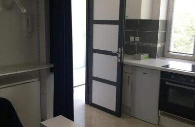 location appartement 680 € CC /mois à proximité de Marseille 11 (13011)